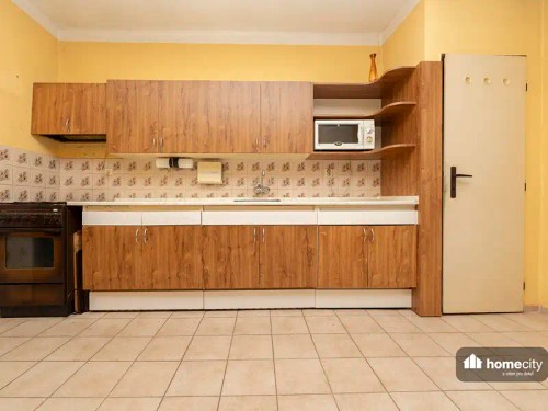 Prodej domu 117 m², pozemek 717 m²