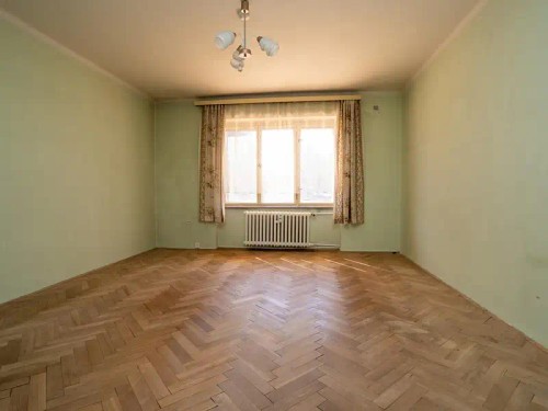 Prodej bytu 2+1 65 m²