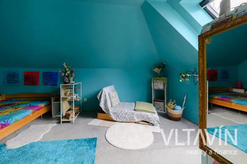 Prodaný  byt 2+kk 47 m²