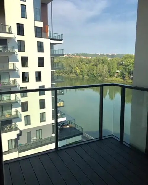 Prodaný byt 2+kk 56 m²