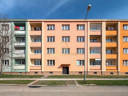 Prodej bytu 3+kk 57 m²