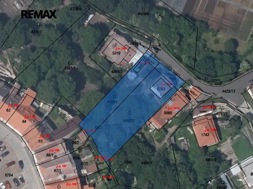 Prodej domu 122 m², pozemek 1354 m²