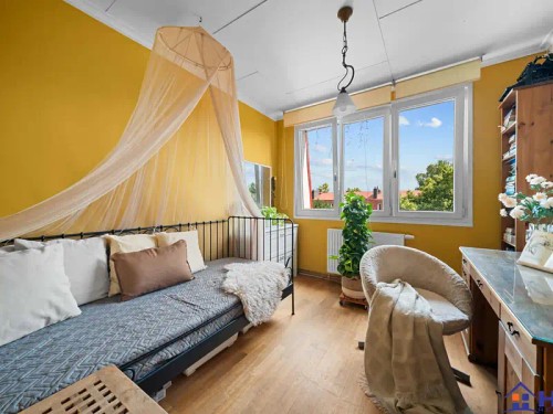 Prodej bytu 4+1 94 m²