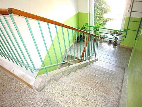 Prodaný byt 3+1 69 m²
