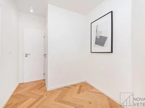 Prodaný byt 2+kk 48 m²