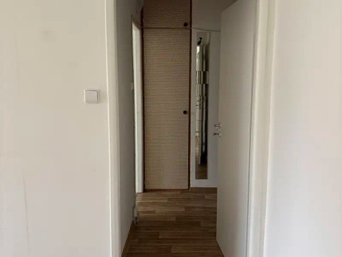 Prodaný  byt 2+kk 43 m²