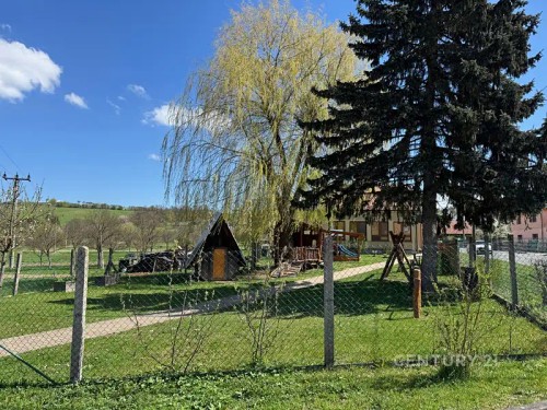 Prodej domu 200 m², pozemek 731 m²