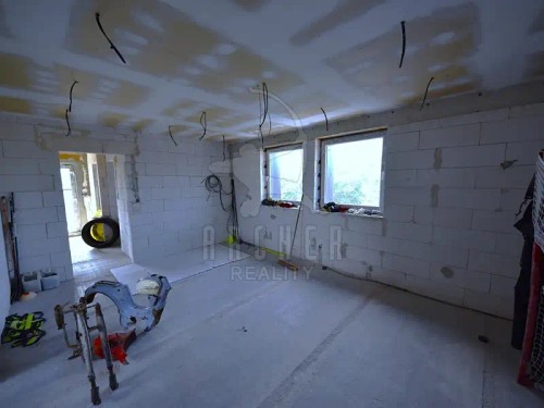 Prodej domu 247 m², pozemek 1230 m²