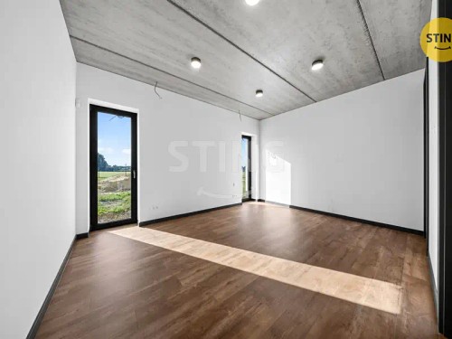 Prodej domu 162 m², pozemek 740 m²