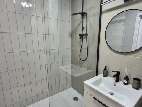 Prodaný byt 3+kk 80 m²