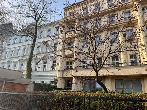 Prodaný byt 3+kk 88 m²