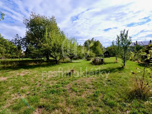 Prodej domu 270 m², pozemek 1909 m²