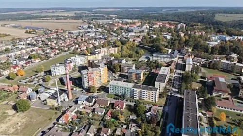 Prodej bytu 2+1 46 m²