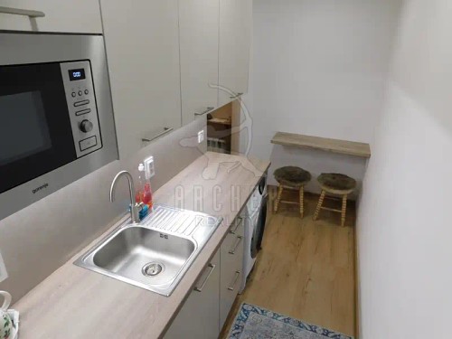 Prodej bytu 1+kk 35 m²