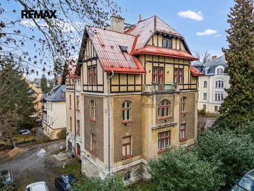 Prodej bytu 3+1 114 m²