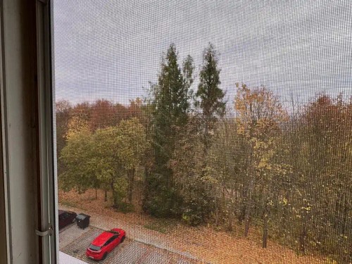 Prodaný  byt 2+1 61 m²