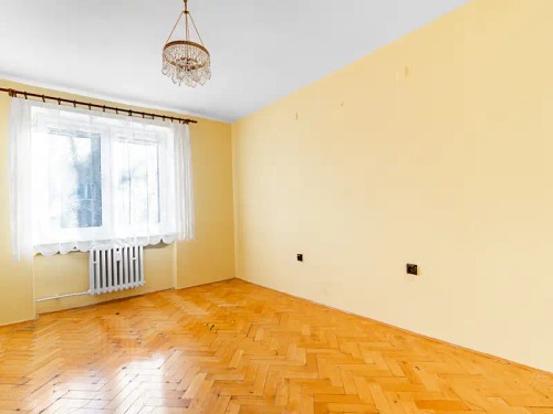 Prodej bytu 2+1 55 m²