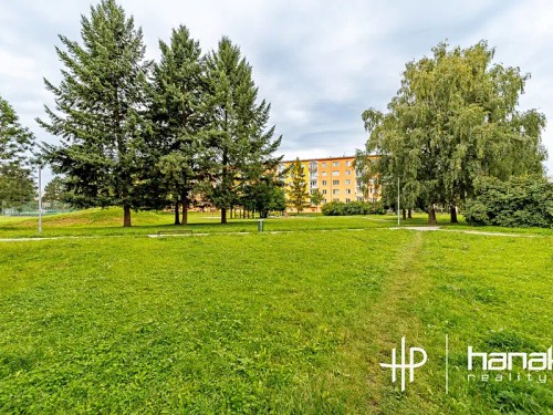 Prodaný byt 3+1 62 m²