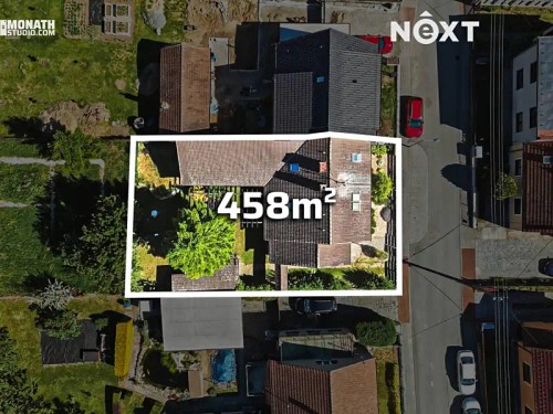 Prodej domu 240 m², pozemek 458 m²