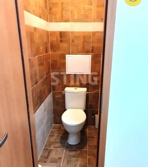Prodej bytu 1+1 39 m²