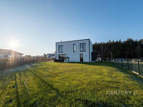 Prodej domu 162 m², pozemek 653 m²