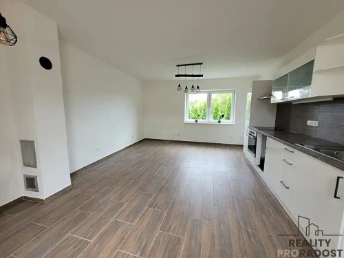 Prodej bytu 2+kk 60 m²