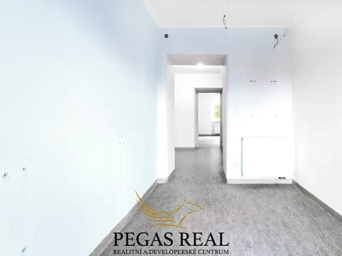 Prodej bytu 3+kk 57 m²