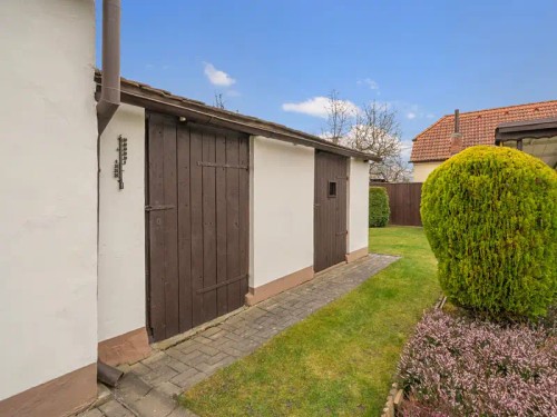 Prodej domu 130 m², pozemek 595 m²