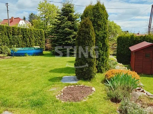 Prodej domu 93 m², pozemek 1488 m²