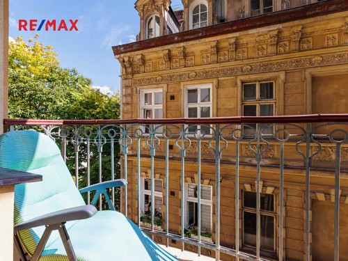 Prodej bytu 3+kk 105 m²