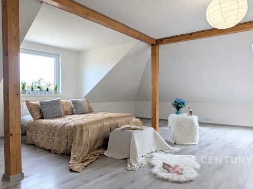 Prodej domu 320 m², pozemek 1686 m²