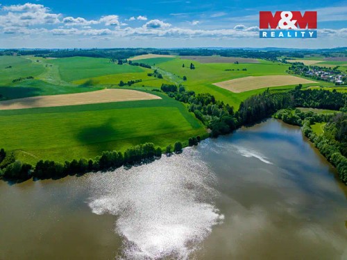Prodaný byt 2+1 48 m²