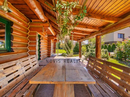 Prodej domu 190 m², pozemek 830 m²