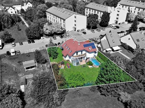 Prodej domu 254 m², pozemek 944 m²
