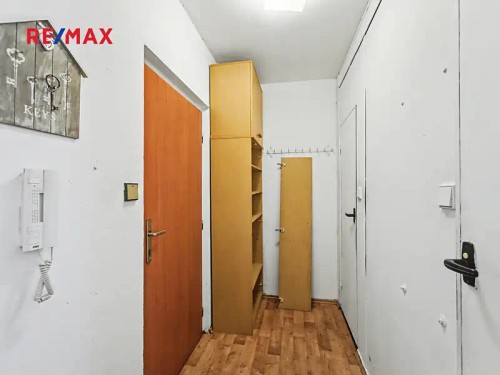 Prodaný  byt 1+kk 25 m²