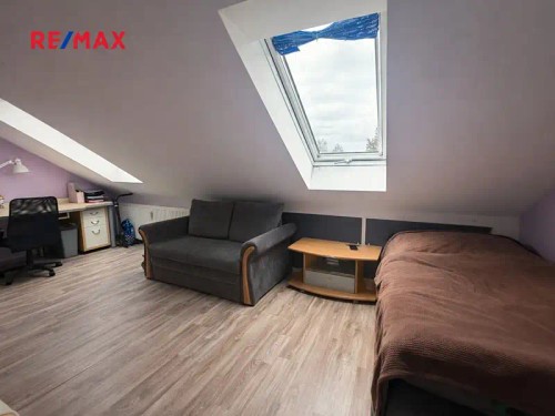 Prodej bytu 5+kk 123 m²