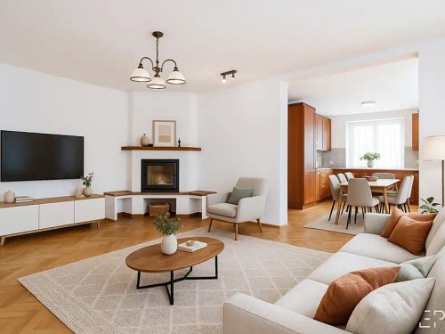 Prodej domu 266 m², pozemek 1341 m²