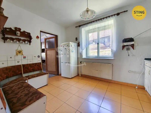 Prodej domu 80 m², pozemek 422 m²