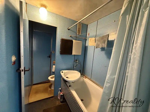 Prodej bytu 3+1 58 m²