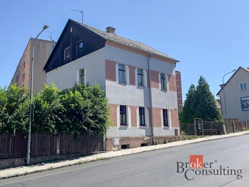 Prodaný byt 2+kk 62 m²