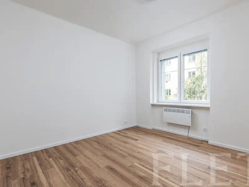 Prodaný  byt 2+kk 44 m²