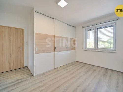 Prodej domu 111 m², pozemek 314 m²