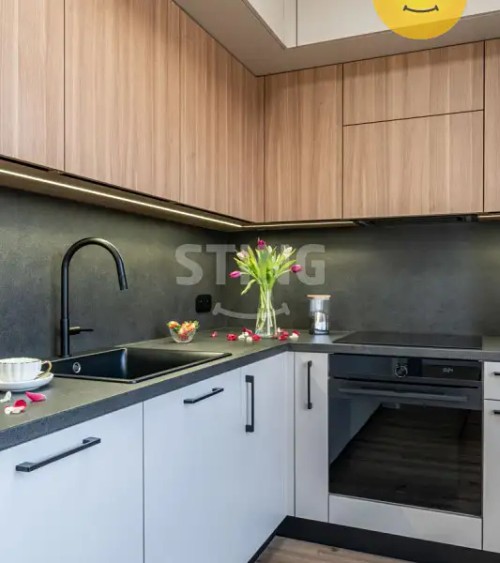 Prodej bytu 2+1 51 m²