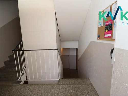 Prodej bytu 3+1 82 m²