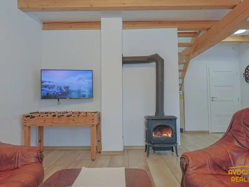 Prodej chalupy 128 m², pozemek 518 m²