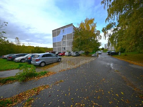 Prodej bytu 2+1 55 m²