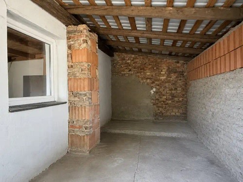 Prodej domu 90 m², pozemek 803 m²