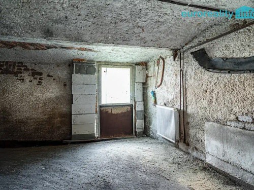Prodaný dům 167 m², pozemek 709 m²