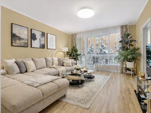 Prodej bytu 4+1 87 m²