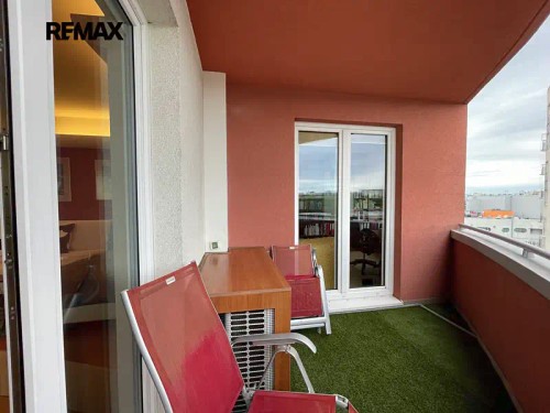 Prodej bytu 4+kk 123 m²